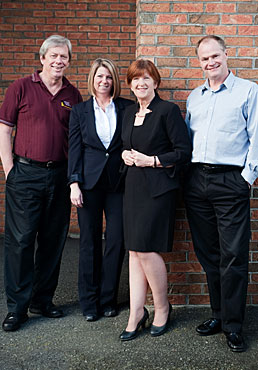 Property Management