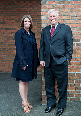 Sales & Leasing